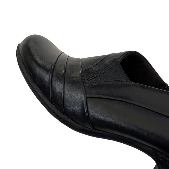 EUC Rockport leather heels - Picture 6 of 7